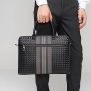 Men's Briefcase Computer Bag
