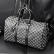 Large Capacity Travel Handbag