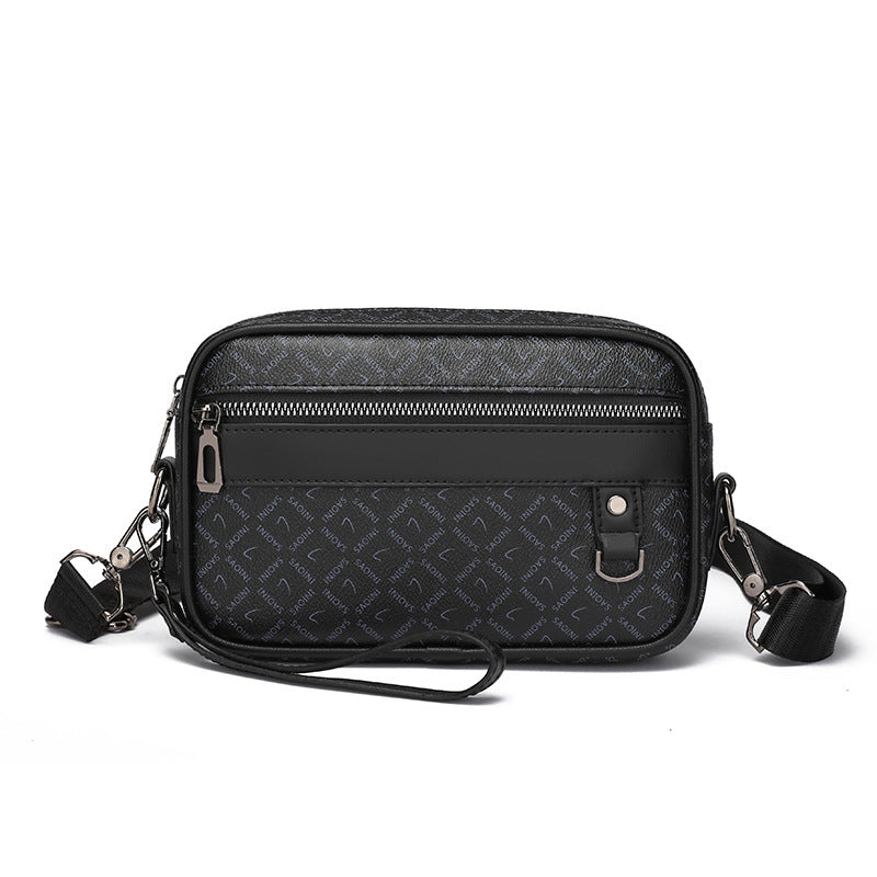 Men's Messenger Bag