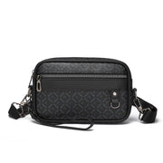 Men's Messenger Bag