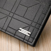 Men's Card Multifunctional Wallet