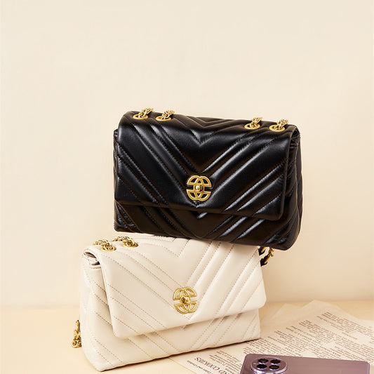 Women's Shoulder Messenger Bag